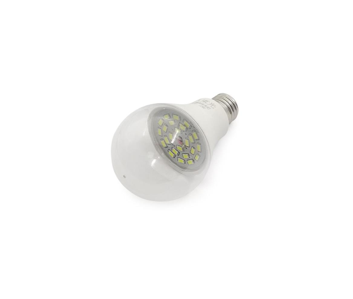 Plant Growth - Lamp Bulb - White - E27 - 12W - 220V