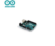 Dev Board Arduino UNO SMD R3 Italy