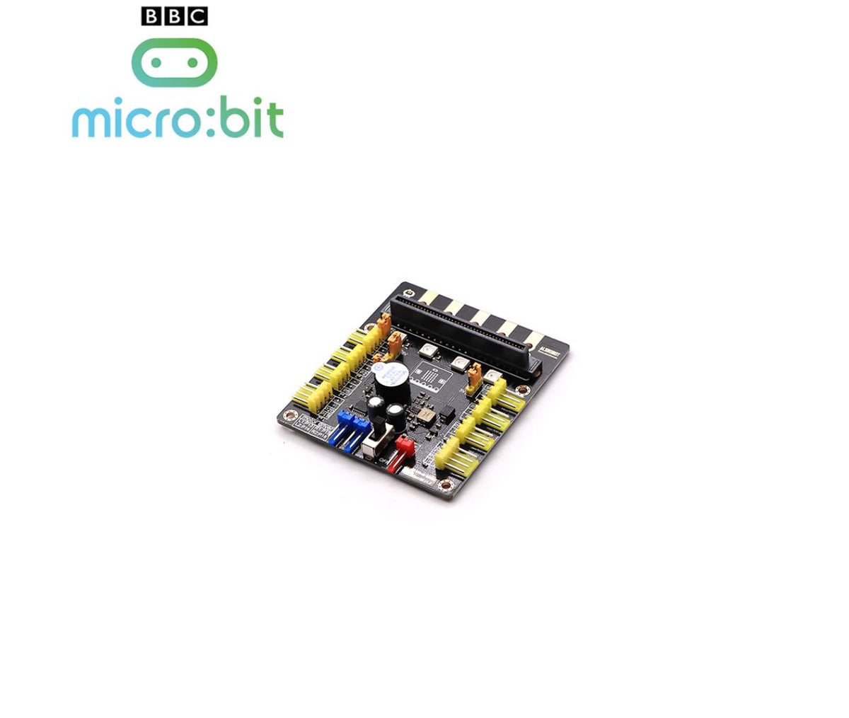 Microbit Accessory Motor Driver Board
