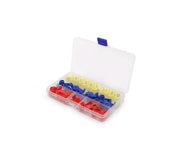 Quick Splice Crimp Terminal Assortment Kit