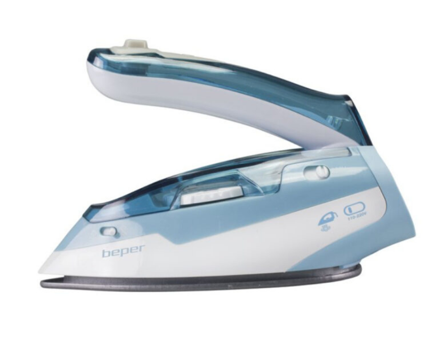Beper Travel Steam Iron