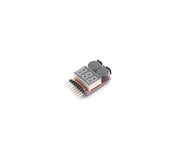 Lithium-Ion Battery Voltage Tester Board 1-8x Cell
