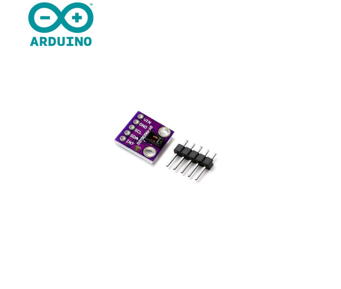 E-Health Sensor Module Pulse Oximeter Heart-Rate monitor GY-MAX30100