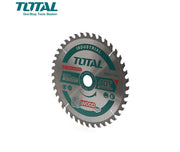 Total Table Saw Disc Blade Wood 10"