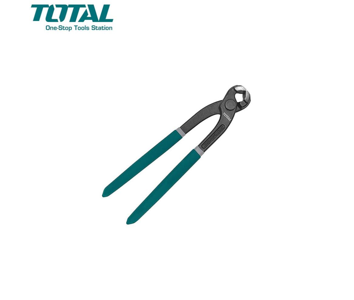 Total Plier Carpenters 8"