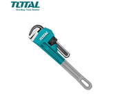Pipe Wrench - Straight - 14" - Total