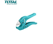 Plastic Pipe Cutter - 8.9" - Total