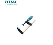 F Clamp - 50x150mm - Total