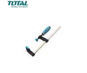 F Clamp - 50X250mm - Total