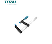 F Clamp - 120X300mm - Total