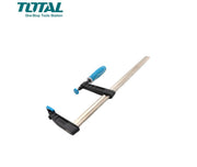 F Clamp - 120X500mm - Total