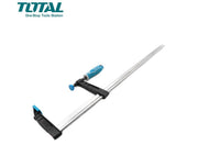F Clamp - 120X800mm - Total