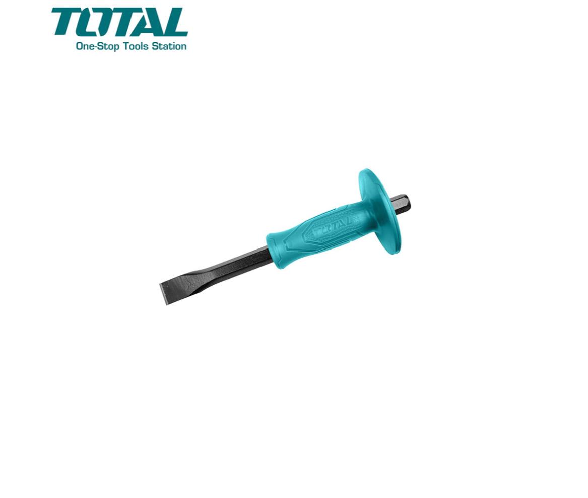 Concrete Chisel - Flat 250mm - Total