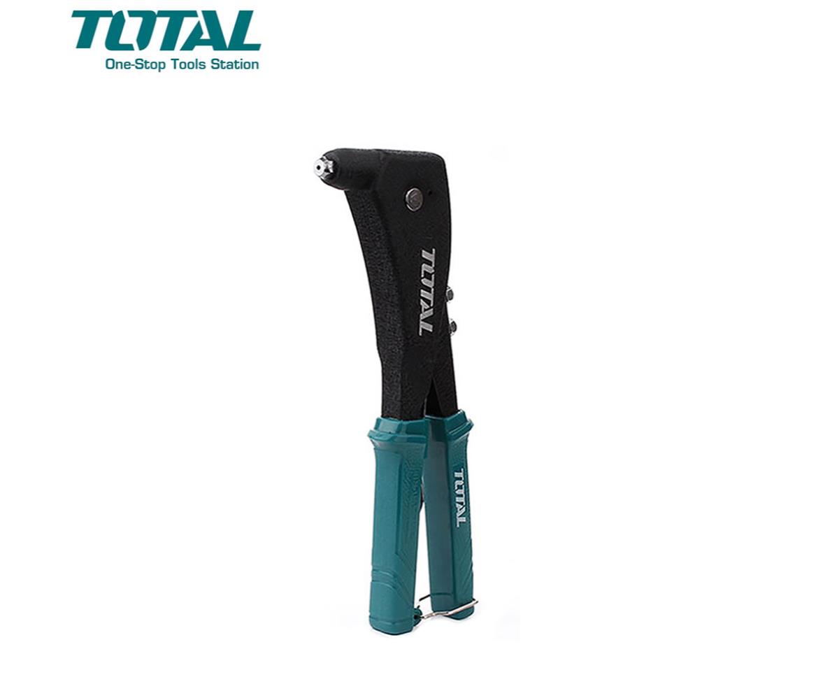 Hand Riveter - 10.5" - Aluminium Body - Total