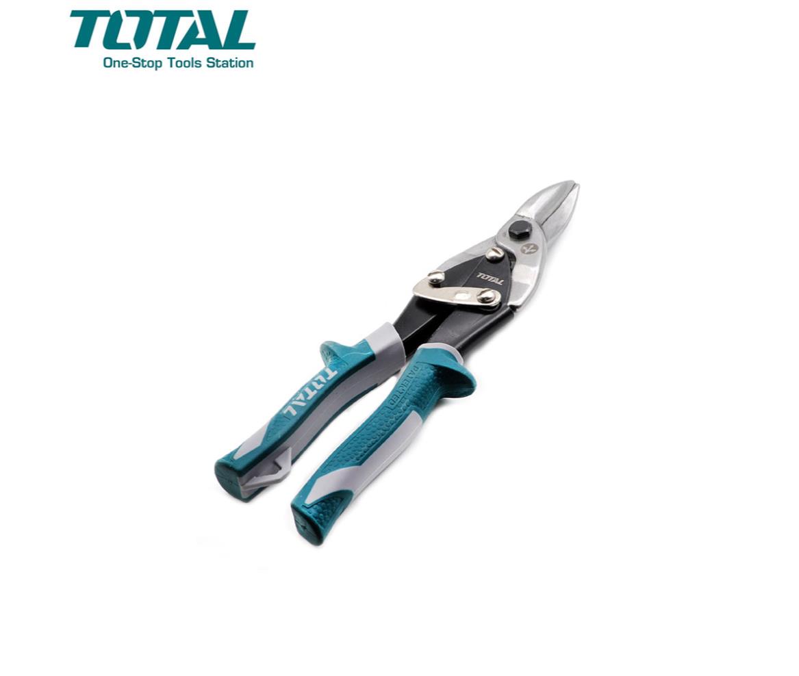 Aviation Snip - Straight - Total