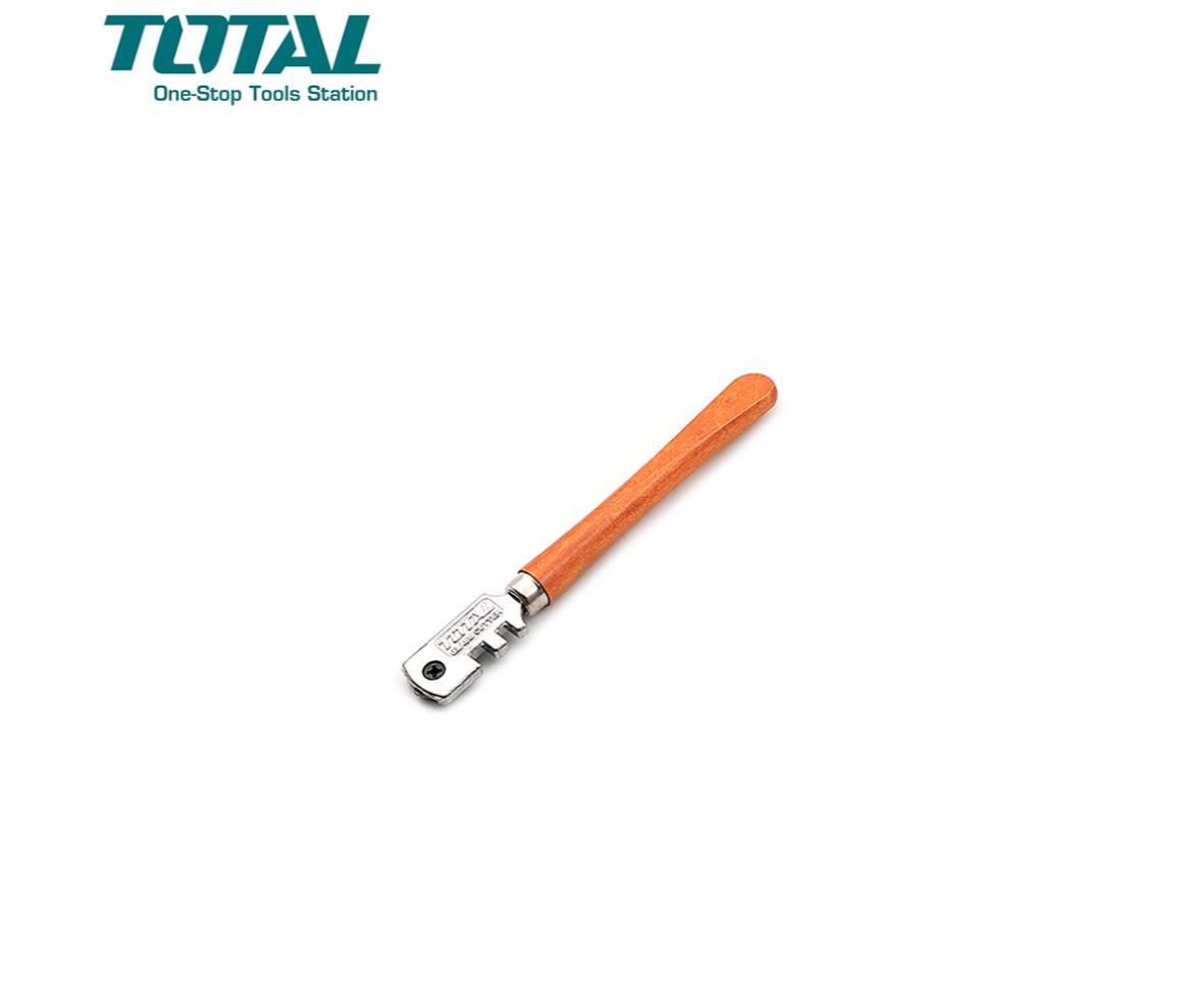 Diamond Glass Cutter - 6x Blade - Total
