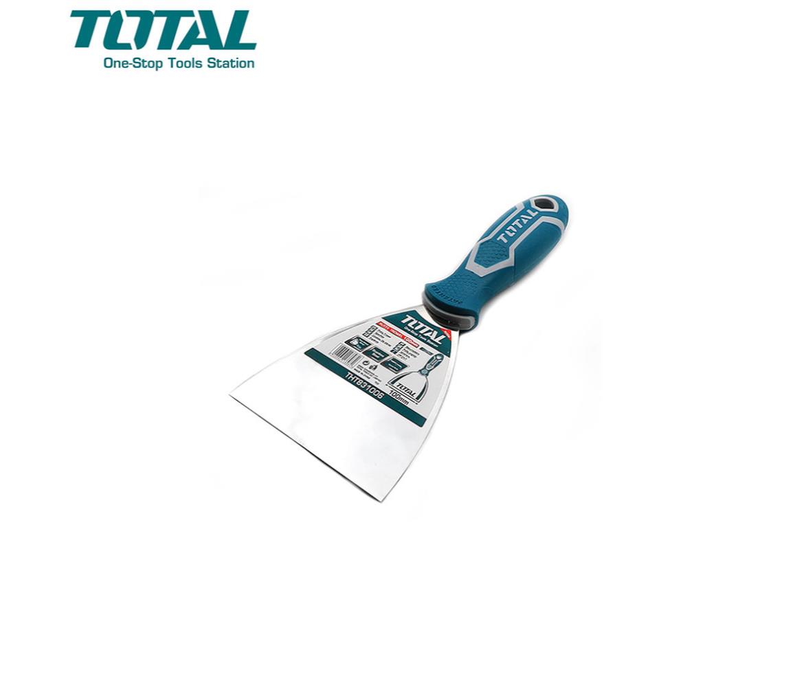 Trowel - Putty - 100mm - Total