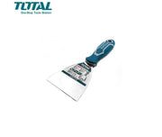 Trowel - Putty - 100mm - Total