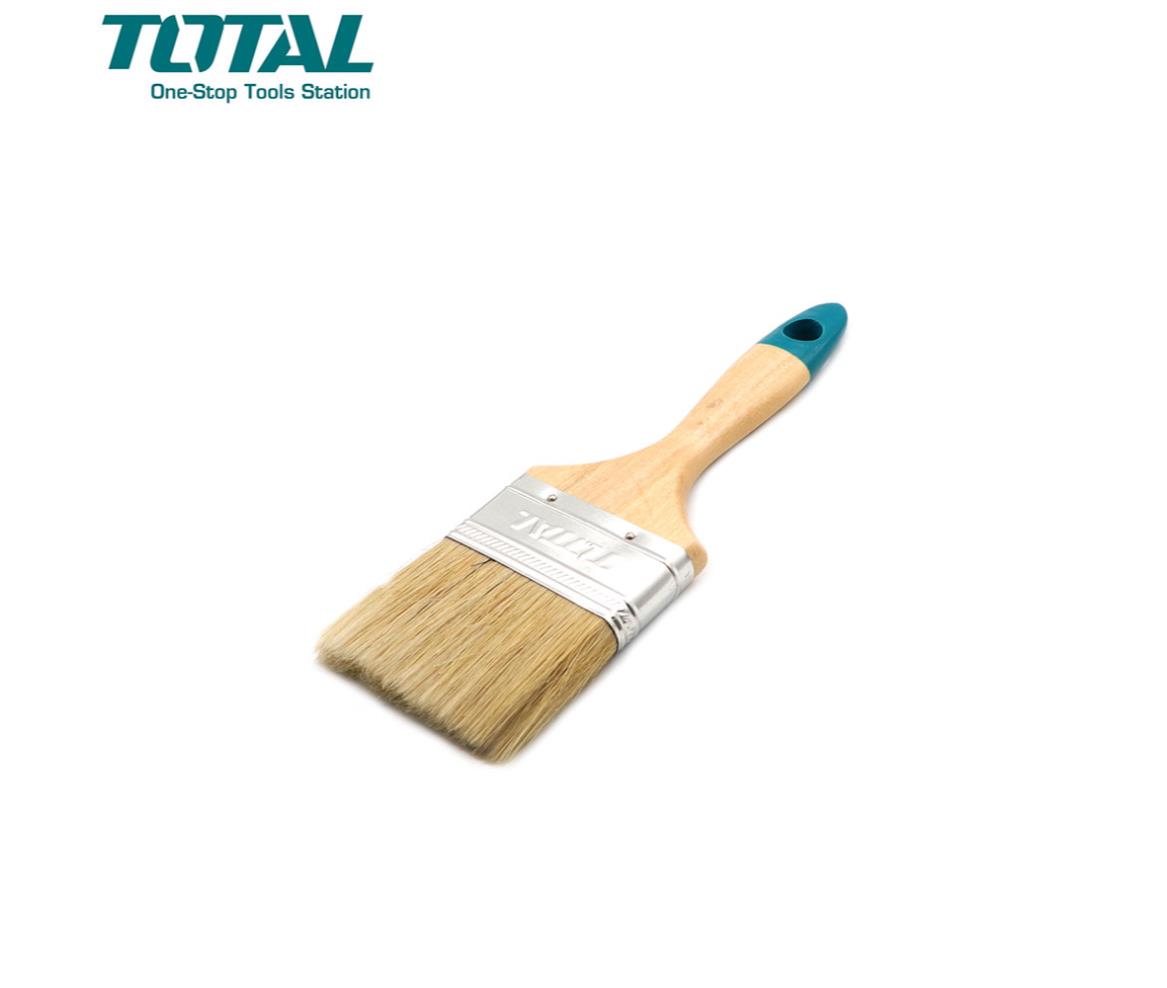 Paint Brush - Grade B - 3.0" - Total