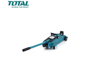 Total Car Tool Hydraulic Floor Jack 2T