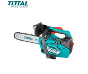 Chain Saw - 1450W - 45cc - Gasoline - Total