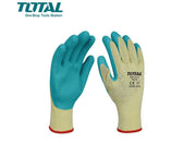 Safety Equipment - Latex Gloves - Total