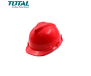Safety Equipment - Helmet - Red - Jadever