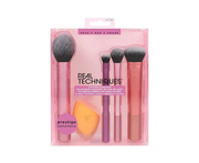 Real Techniques Makeup Set
