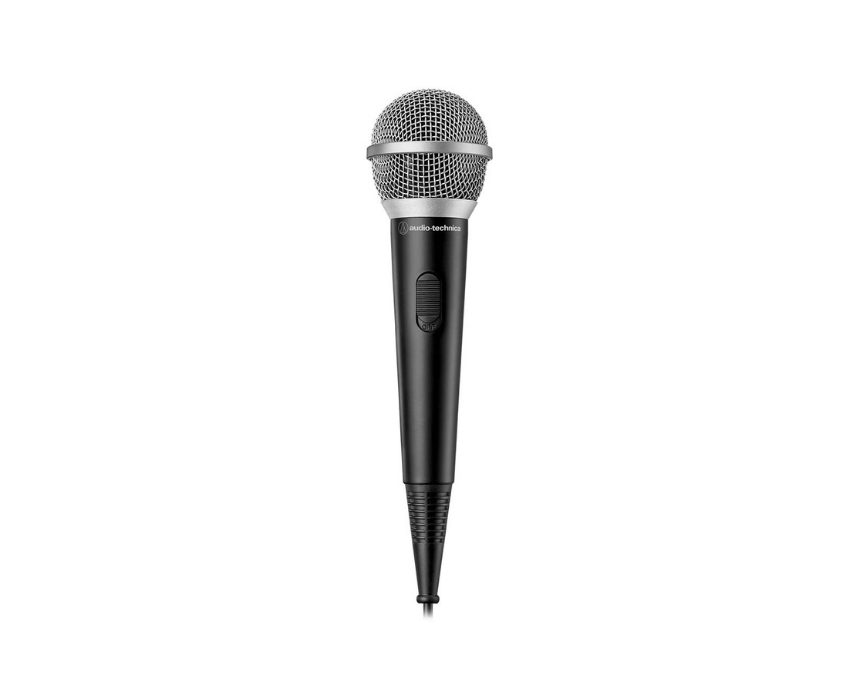 Audio Technica ATR 1200X Microphone