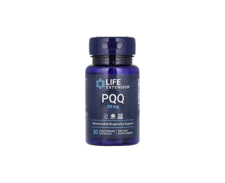 Life Extension PQQ