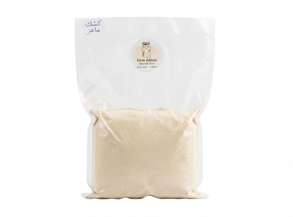 Emm Adnan Goat Kishek 500g
