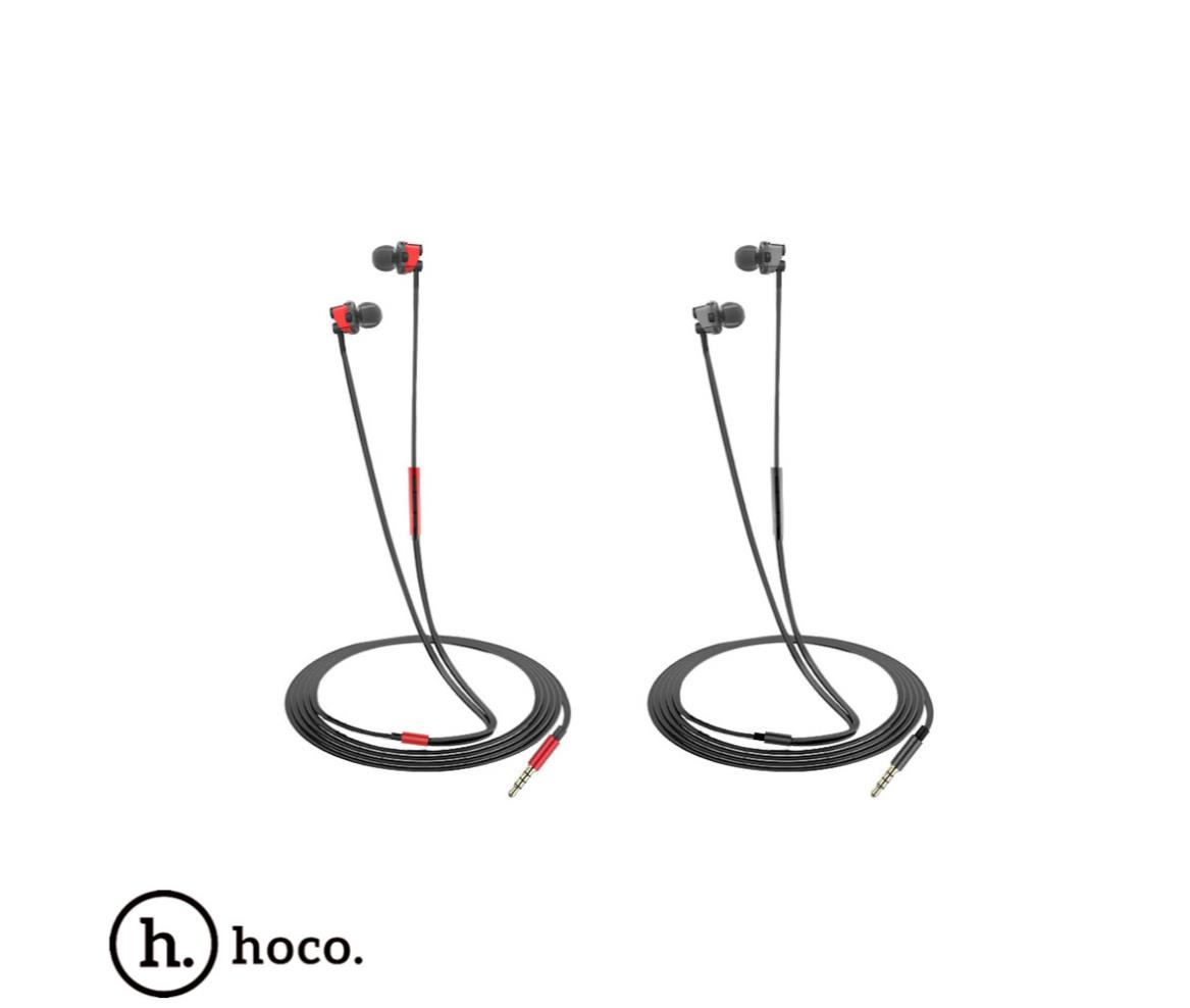 Earphone - Wired AUX Male Stereo - Hoco M29