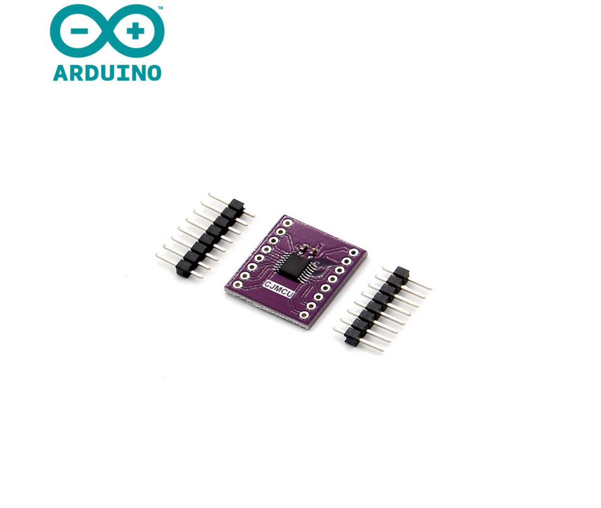 ADC Module AD7793 24-bit CJMCU