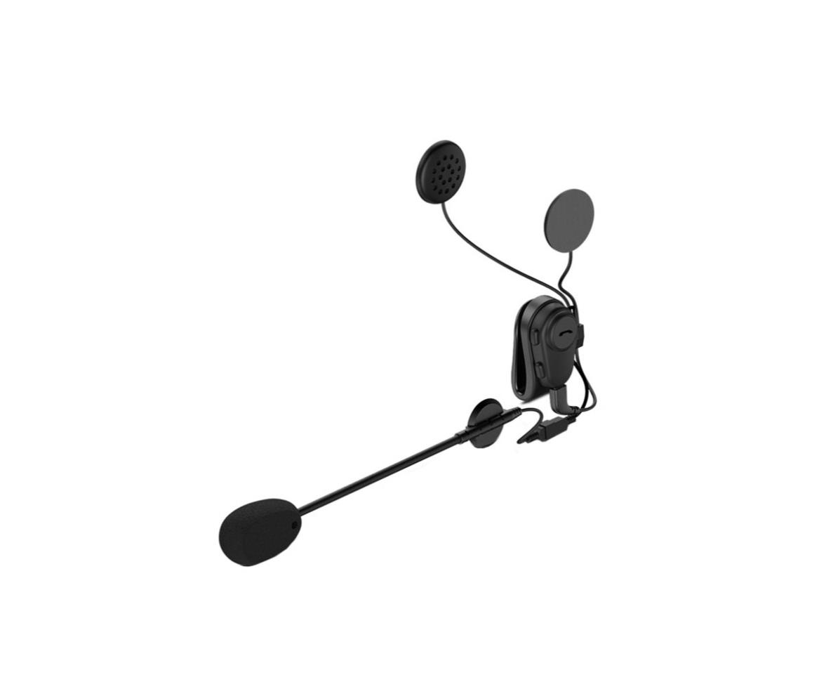 Headphone - Wireless - MIC - Helmet M2