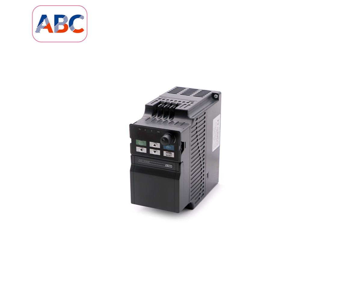 VFD - Three Phase - 0.75KW - TT2000 - ABC