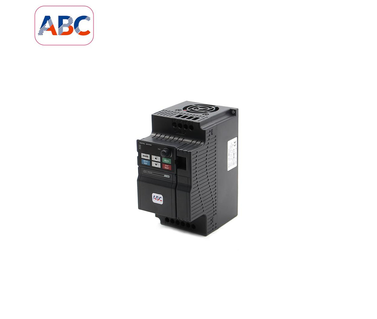 VFD - Single Phase - 3.7KW - MM0037 - ABC