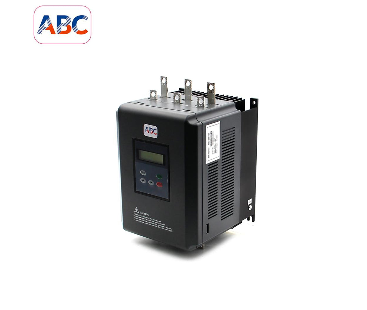 Soft Starter - 3 Phase - 37KW - ABC