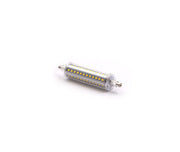 LED Lamp - R7S - 220V AC 15W - 118mm - White