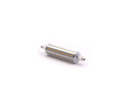 LED Lamp - R7S - 220V AC 15W - 118mm - Warm White