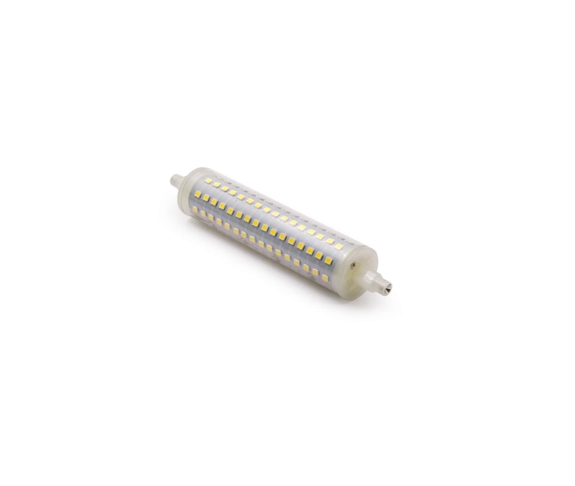 LED Lamp - R7S - 220V AC 20W - 135mm - White