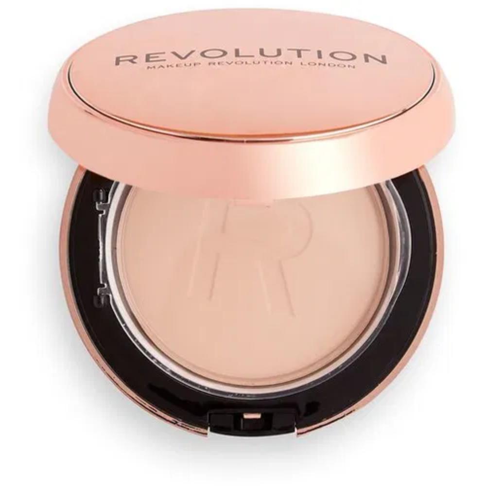 Revolution Conceal And Define Powder Foundation P4