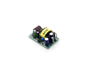 SMPS Power Supply 5V 0.5A & 12V 0.5A Open Frame