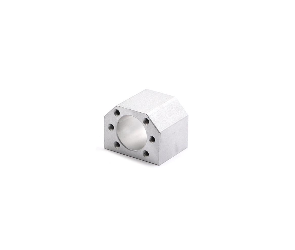 CNC Spare Parts - Ball Screw Nut Bracket - 16mm