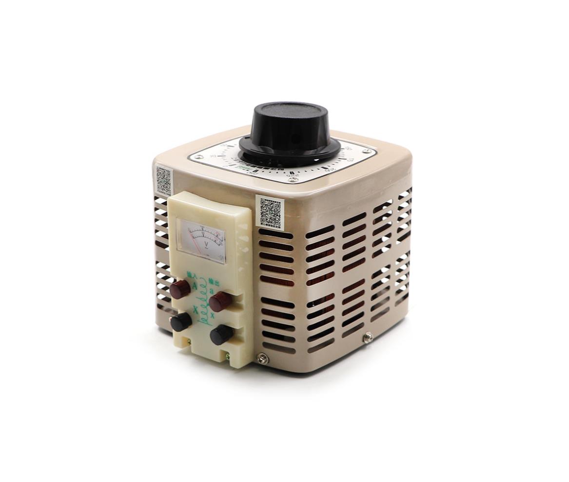 Power Supply Variable AC Analog 2000VA