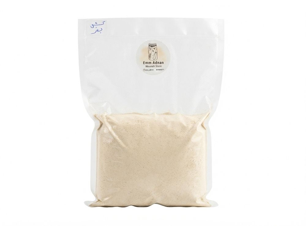 Emm Adnan Cow Kishek 500g