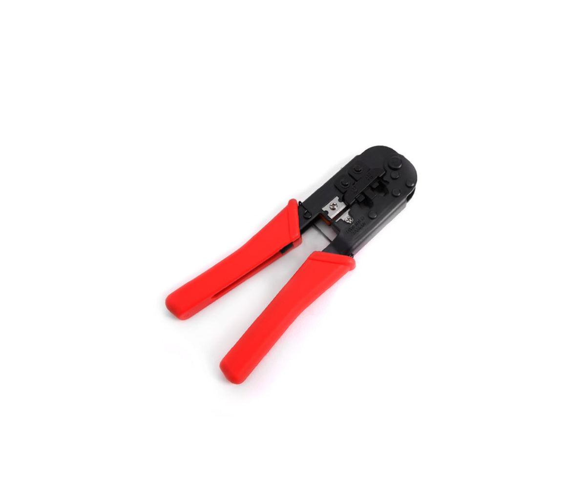 Network Tools - Crimper - 4-6-Pin - Hanlong HT-546