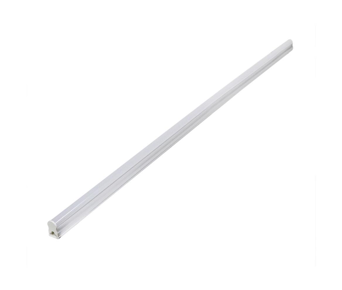 LED Tube - T5 - 220V AC 20W - 120 cm - Warm White