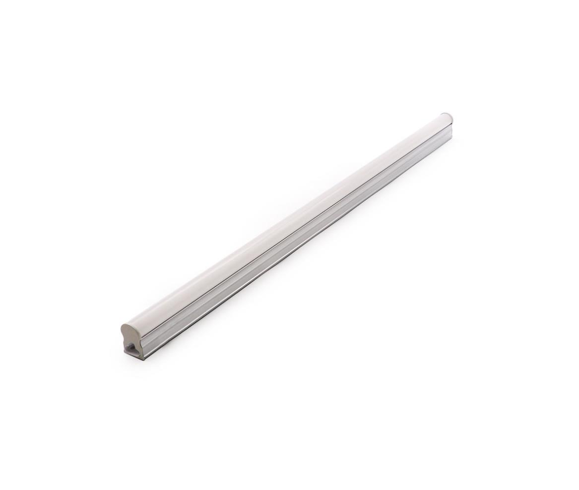 LED Tube - T5 - 220V AC 9W - 60 cm - Warm White