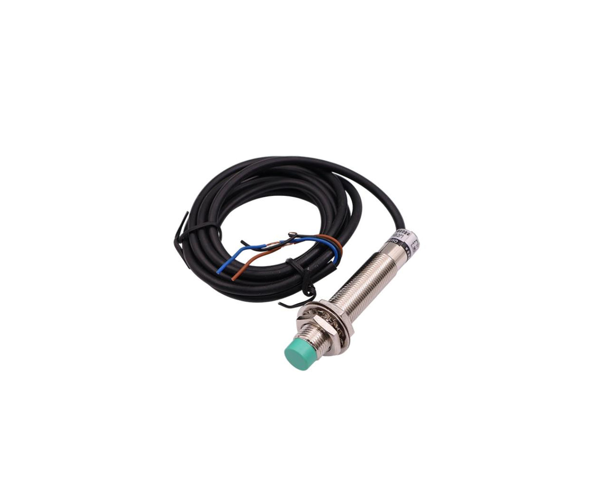 Capacitive Proximity Sensor LJC12A3-A-Z/BX
