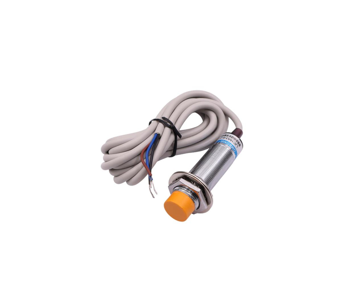 Capacitive Proximity Sensor LJC18A3-B-Z/BX